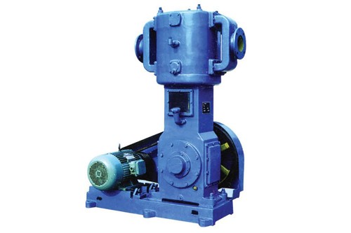 往複式(shì)真空泵（立式）